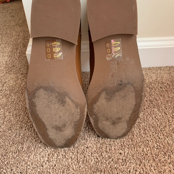 Madewell Ainsley Chelsea Boot - Picture 6 of 6